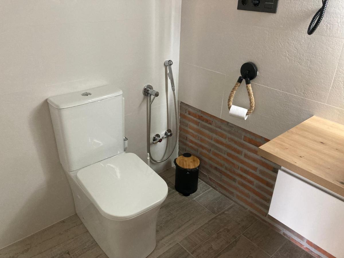 Apartamento Fuente Oscura Ramales de la Victoria Exterior foto